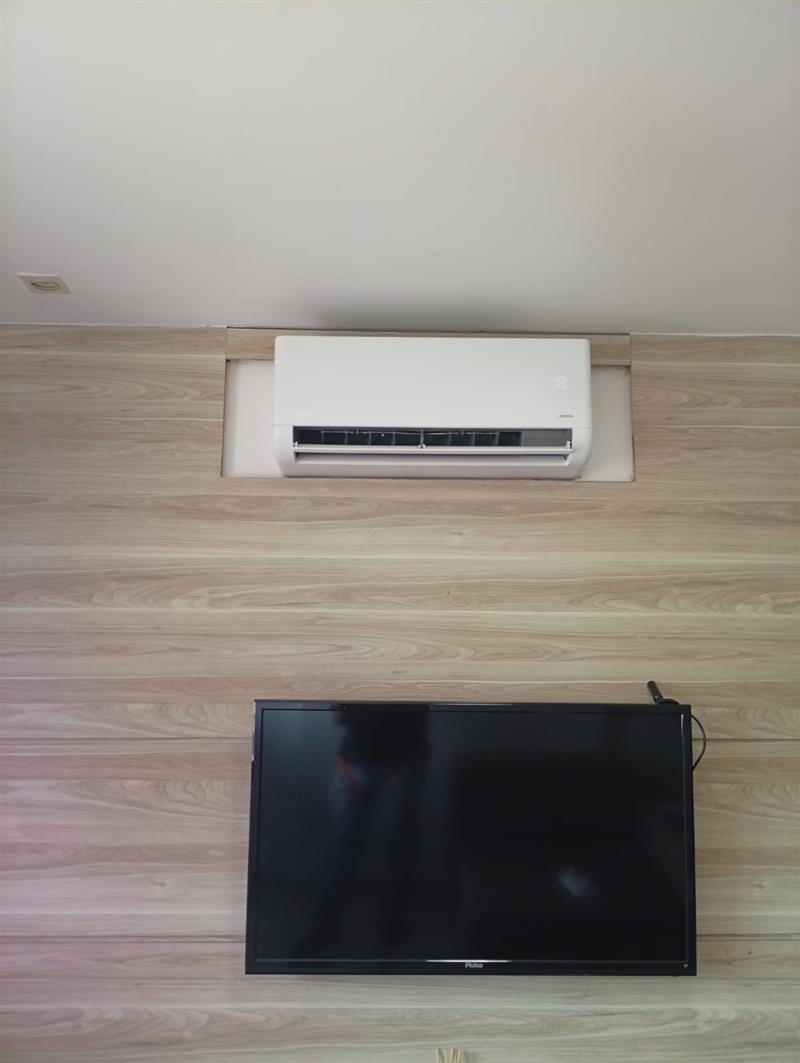 Serviço de Ar Condicionado